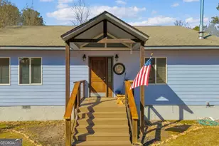 1079 Hardeman Farm Rd, Carnesville, GA 30521 - Photo 1