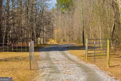 1079 Hardeman Farm Road, Carnesville, GA 30521 - Photo 12