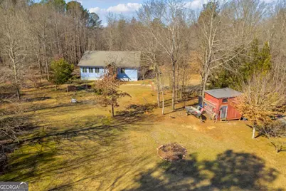 1079 Hardeman Farm Road, Carnesville, GA 30521 - Photo 52