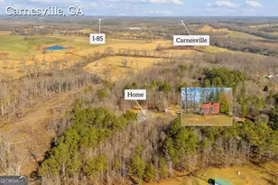 1079 Hardeman Farm Rd, Carnesville, GA 30521 - Photo 56