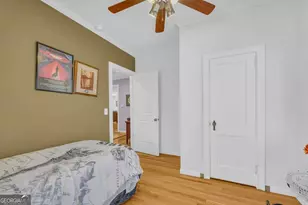 1079 Hardeman Farm Rd, Carnesville, GA 30521 - Photo 30