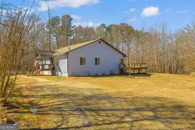 1079 Hardeman Farm Road, Carnesville, GA 30521 - Photo 50
