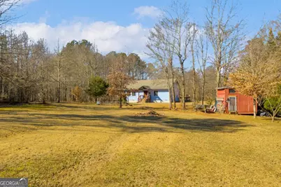 1079 Hardeman Farm Road, Carnesville, GA 30521 - Photo 2