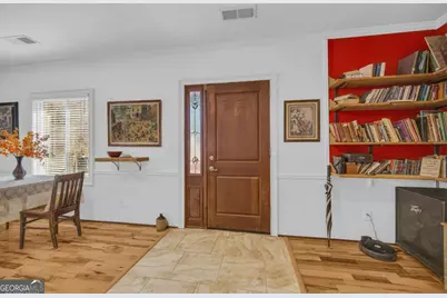 1079 Hardeman Farm Road, Carnesville, GA 30521 - Photo 14