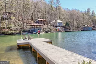 254 &amp 238 Fulton Rd, Tiger, GA 30576 - Photo 4