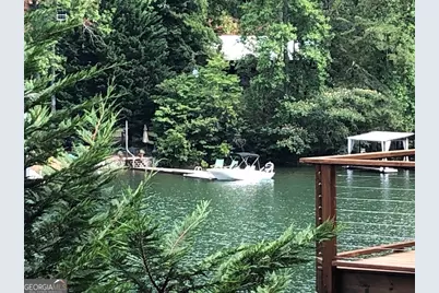 254 &amp; 238 Fulton Road, Tiger, GA 30576 - Photo 16