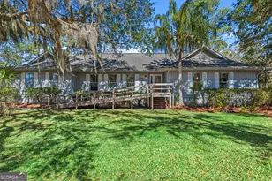 341 Point Peter Pl, Saint Marys, GA 31558 - Photo 1