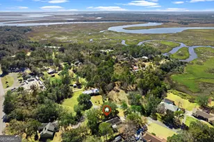 341 Point Peter Pl, Saint Marys, GA 31558 - Photo 36