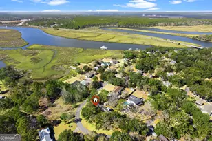 341 Point Peter Pl, Saint Marys, GA 31558 - Photo 38