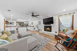 341 Point Peter Pl, Saint Marys, GA 31558 - Photo 2