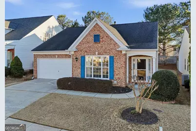 3901 Delfaire Trace, Cumming, GA 30040 - Photo 2