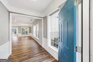 3901 Delfaire Trace, Cumming, GA 30040 - Photo 8