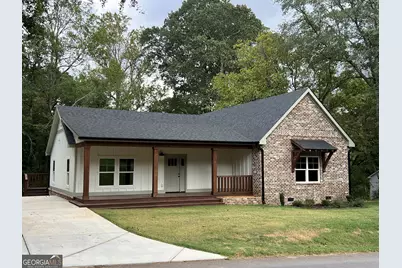 135 Church Street, Palmetto, GA 30268 - Photo 2