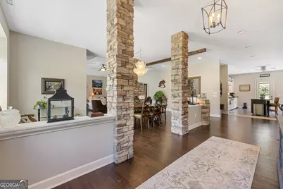 1502 Smithfield Lane, Young Harris, GA 30582 - Photo 12