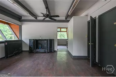 215 Tallassee - A Road #A, Athens, GA 30606 - Photo 6