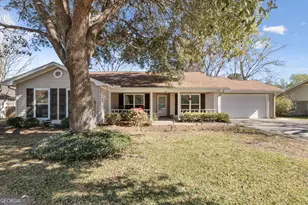 110 Woodvalley Dr, Kingsland, GA 31548 - Photo 1