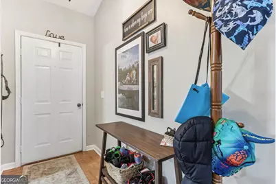 110 Woodvalley Drive, Kingsland, GA 31548 - Photo 6