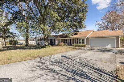 110 Woodvalley Drive, Kingsland, GA 31548 - Photo 4