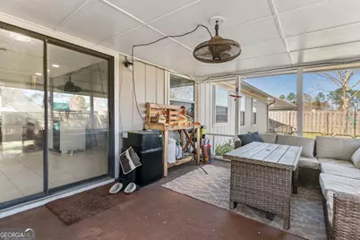 110 Woodvalley Drive, Kingsland, GA 31548 - Photo 32