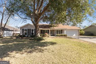 110 Woodvalley Dr, Kingsland, GA 31548 - Photo 2