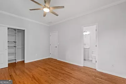 1751 Mulberry Lake Drive, Dacula, GA 30019 - Photo 32
