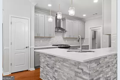 1751 Mulberry Lake Drive, Dacula, GA 30019 - Photo 8