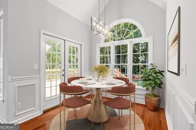 1751 Mulberry Lake Drive, Dacula, GA 30019 - Photo 6