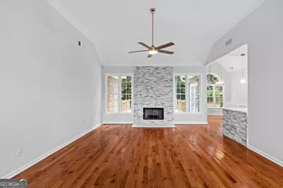 1751 Mulberry Lake Drive, Dacula, GA 30019 - Photo 12