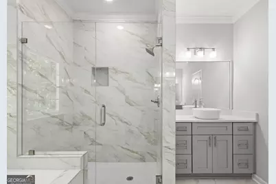 1751 Mulberry Lake Drive, Dacula, GA 30019 - Photo 10