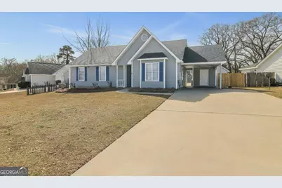 106 Ashford Park, Bonaire, GA 31005 - Photo 2