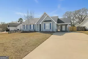 106 Ashford Park, Bonaire, GA 31005 - Photo 2
