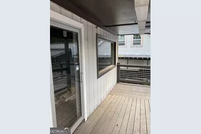 215 Tallassee - B Road #B, Athens, GA 30606 - Photo 1