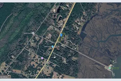 1200 Blackbeard Lane, Darien, GA 31305 - Photo 2