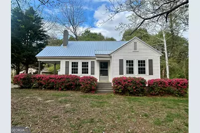 316 Watson Street, Jackson, GA 30233 - Photo 1