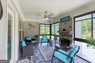 519 Amber Stone, Waleska, GA 30183 - Photo 44