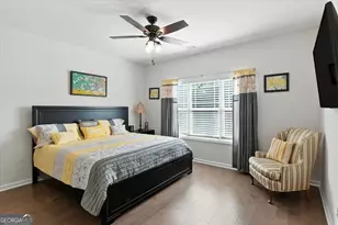 519 Amber Stone, Waleska, GA 30183 - Photo 30