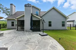 519 Amber Stone, Waleska, GA 30183 - Photo 42