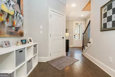 12561 Arnold Mill Road, Alpharetta, GA 30004 - Photo 20