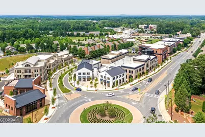 12561 Arnold Mill Road, Alpharetta, GA 30004 - Photo 2