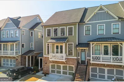 12561 Arnold Mill Road, Alpharetta, GA 30004 - Photo 40