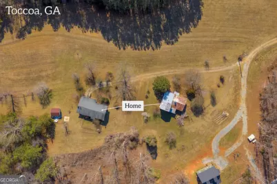 91 Almetie Drive, Toccoa, GA 30577 - Photo 38