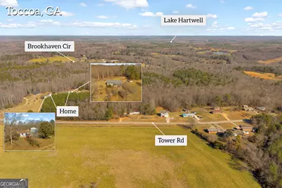91 Almetie Drive, Toccoa, GA 30577 - Photo 4