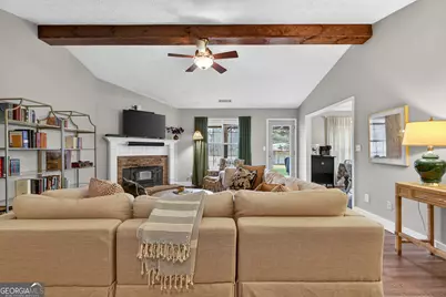 310 Cattlemans Circle, McDonough, GA 30252 - Photo 8