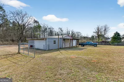 310 Cattlemans Circle, McDonough, GA 30252 - Photo 30