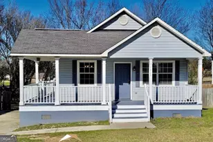 1323 Crawford St, Macon, GA 31206 - Photo 1