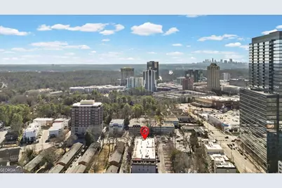 3648 Peachtree Road NE # 1N, Atlanta, GA 30319 - Photo 28