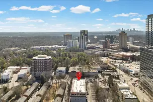 3648 Peachtree Rd NE N, Atlanta, GA 30319 - Photo 28