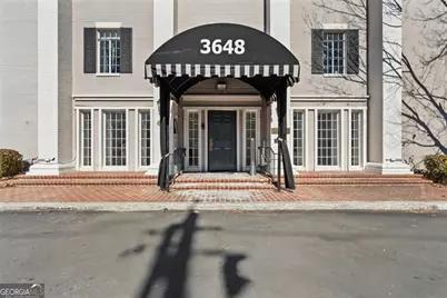 3648 Peachtree Road NE # 1N, Atlanta, GA 30319 - Photo 1