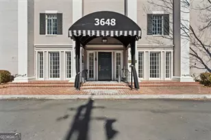 3648 Peachtree Rd NE N, Atlanta, GA 30319 - Photo 1