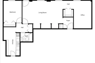 3648 Peachtree Rd NE N, Atlanta, GA 30319 - Photo 38